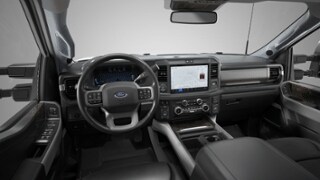 2026 Ford Super Duty® Internal Image 2